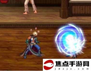 《地下城與勇士：起源》阿修羅技能介紹