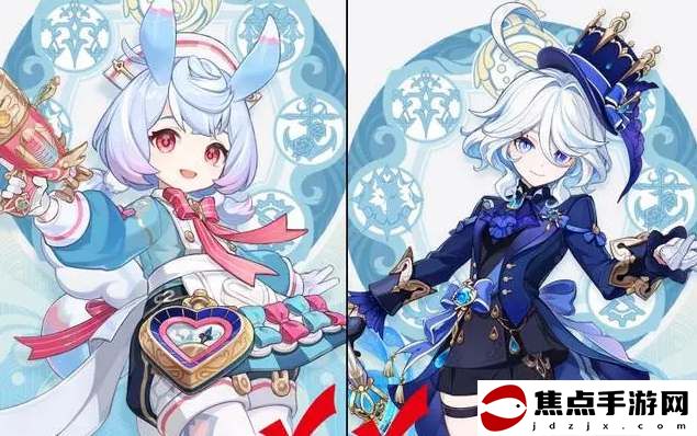 《原神》希格雯和芙寧娜抽取建議