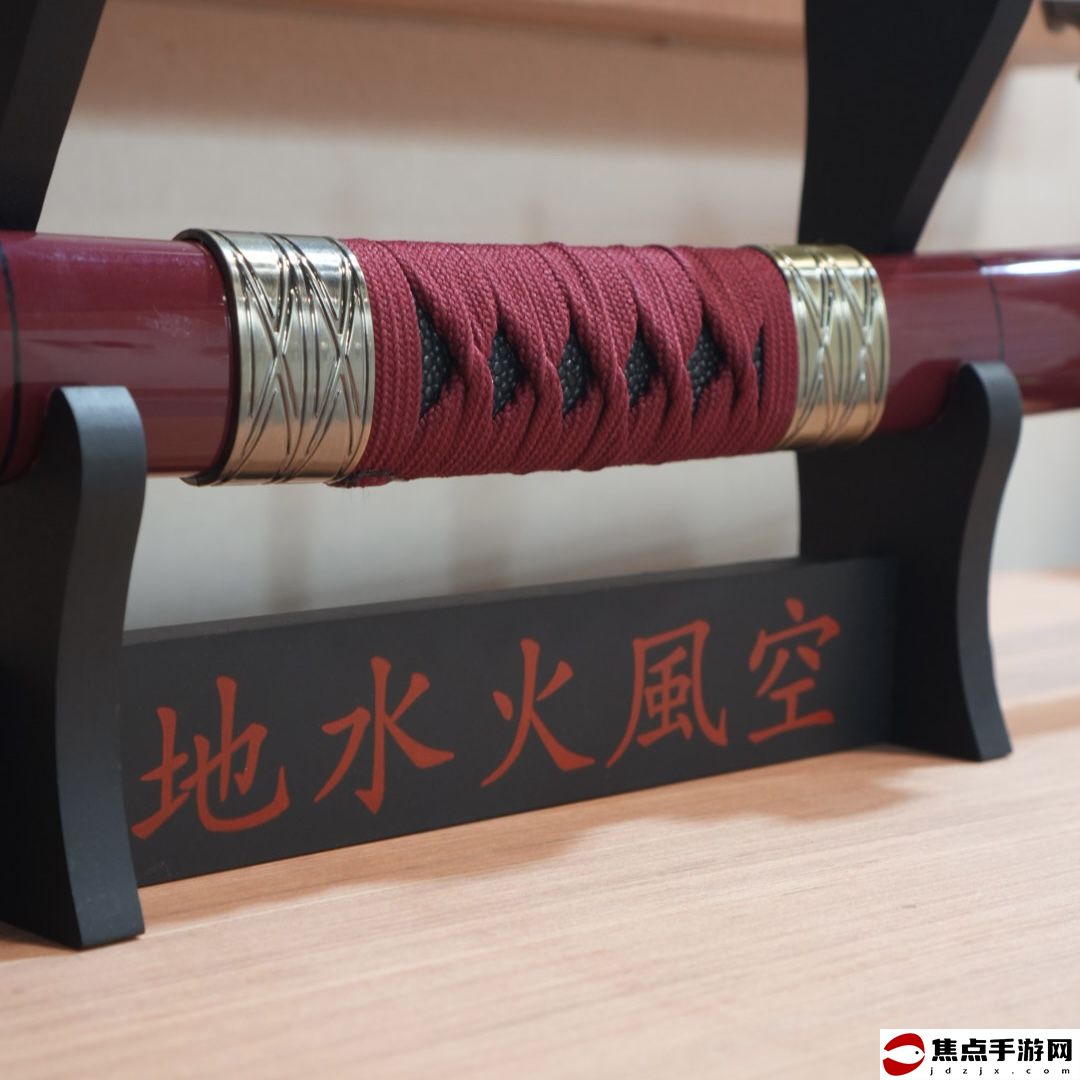 《刺客信條：影》線下活動鬧烏龍 展品被發現是《海賊王》索隆佩刀