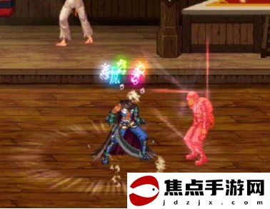 《地下城與勇士：起源》阿修羅技能介紹
