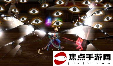《地下城與勇士：起源》阿修羅技能介紹