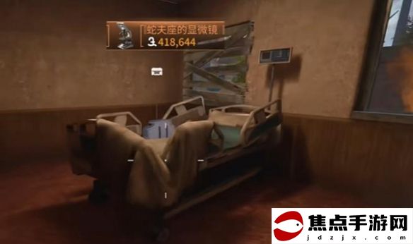 《螢火突擊》紫羅蘭病院鑰匙推薦