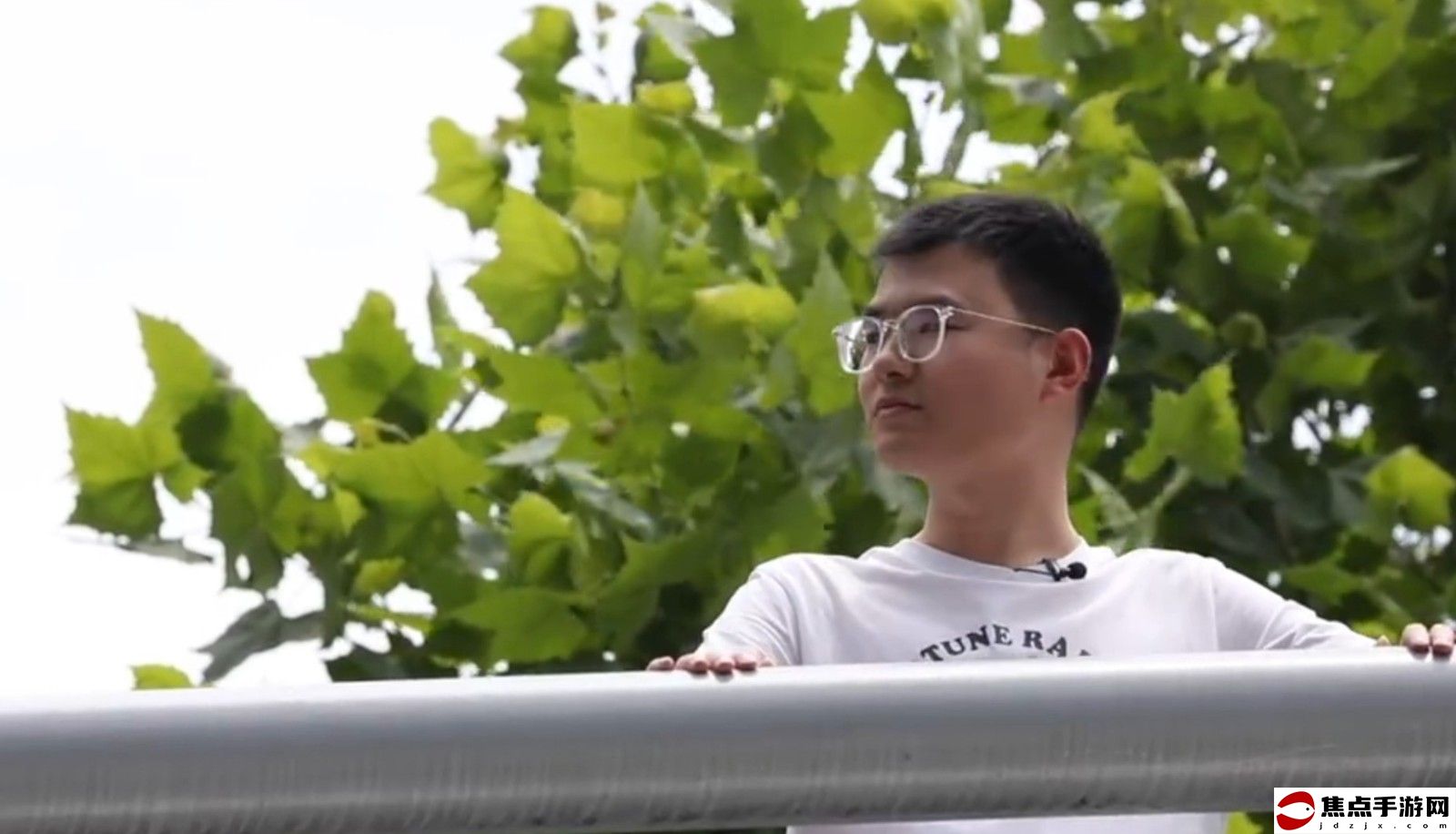 《植物大戰僵尸雜交版》作者初中畢業 做游戲改變他人生