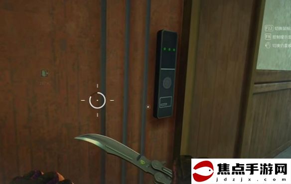 《螢火突擊》紫羅蘭病院鑰匙推薦