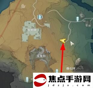 《鳴潮》古今多少故事云陵谷任務攻略