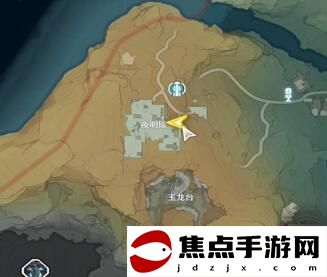 《鳴潮》古今多少故事云陵谷任務攻略
