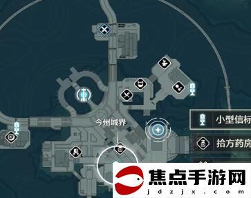 《鳴潮》古今多少故事云陵谷任務攻略