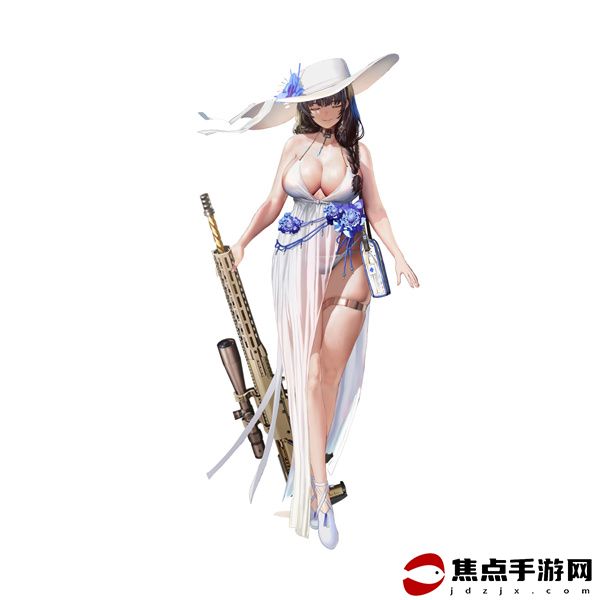 《NIKKE勝利女神》梅里海灣女神角色資料介紹