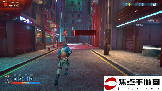 《絕地反擊》Steam搶先體驗版定檔7月31日