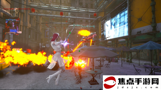 《絕地反擊》Steam搶先體驗版定檔7月31日