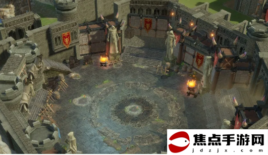 KK官方對戰平臺《重返戰法牧》新關卡上線，神秘深淵大秘境即將揭曉！