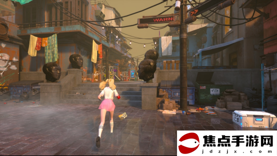 《絕地反擊》Steam搶先體驗版定檔7月31日