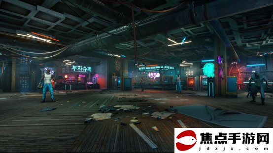《絕地反擊》Steam搶先體驗版定檔7月31日
