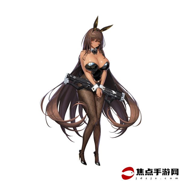 《NIKKE勝利女神》諾亞爾角色資料介紹