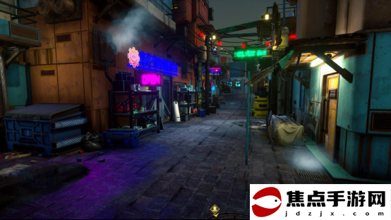 《絕地反擊》Steam搶先體驗版定檔7月31日