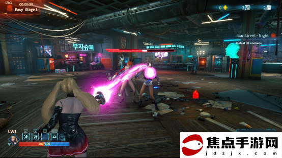 《絕地反擊》Steam搶先體驗版定檔7月31日