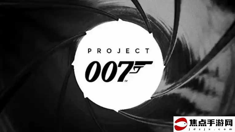 IOI新作《007》總監：《殺手》系列后開發這款游戲很自然