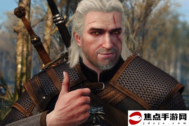 《巫師》新作設計師之一曾是農民 利用業余時間制作《巫師3》MOD
