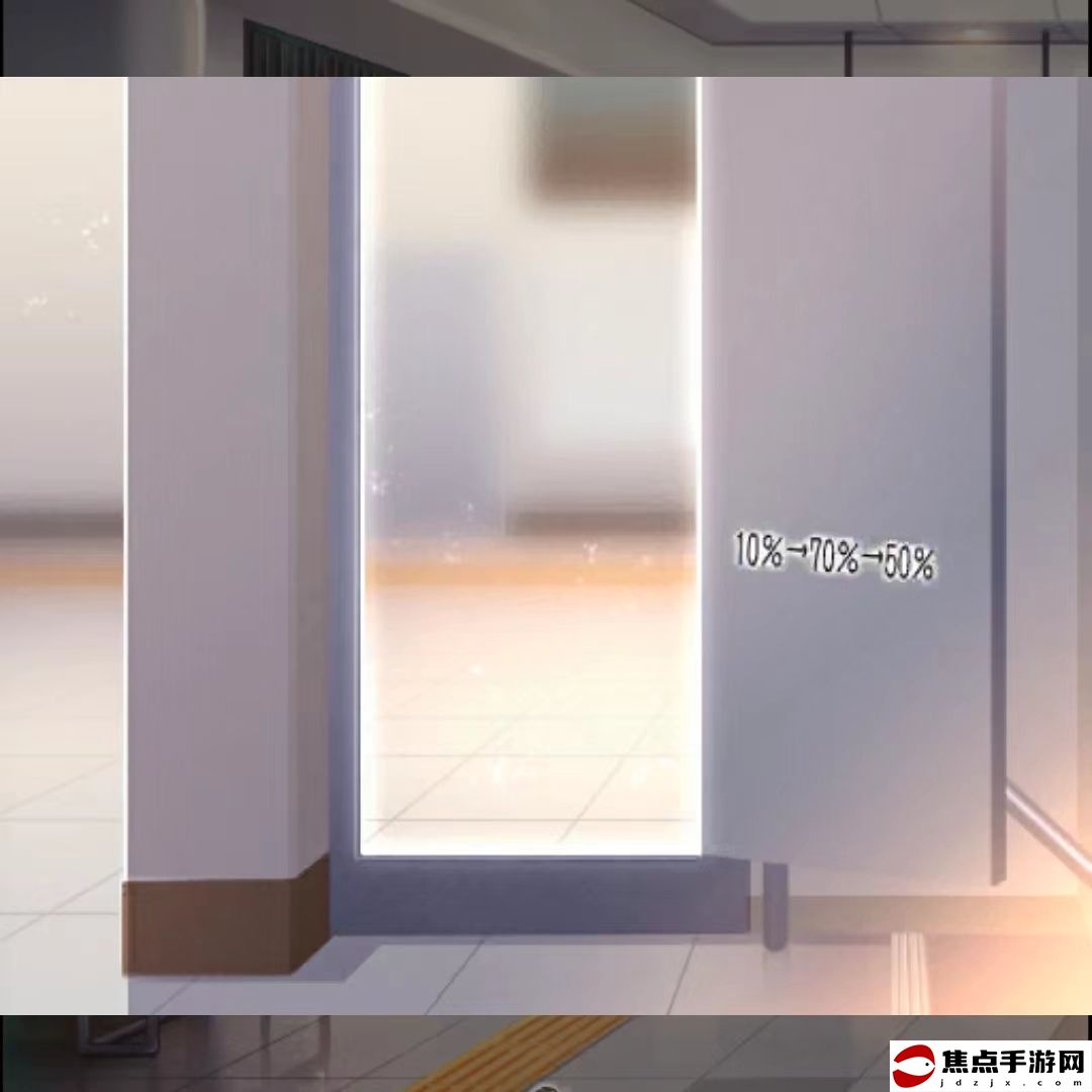 《雨中東京站》第二關通關攻略
