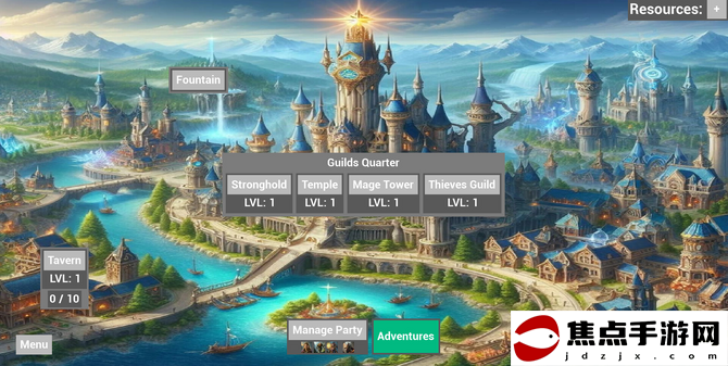 《Project MML》Steam頁面上線 迷宮探索RPG