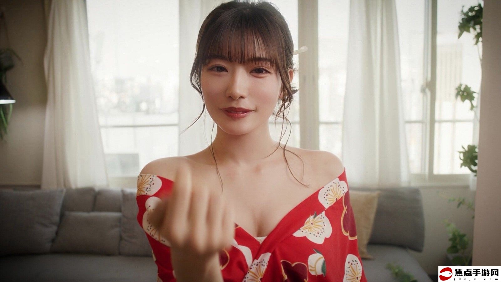 《異世界歸來我錯過愛情》上架Steam 上原亞衣河北彩花參演