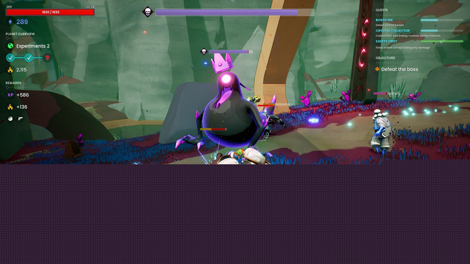 原EPIC獨占《巨人之肩》 8月12日Steam上推出