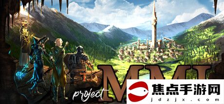 《Project MML》Steam頁面上線 迷宮探索RPG