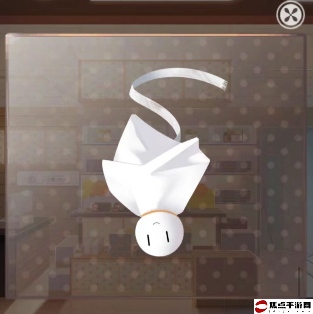 《雨中東京站》第十一關通關攻略