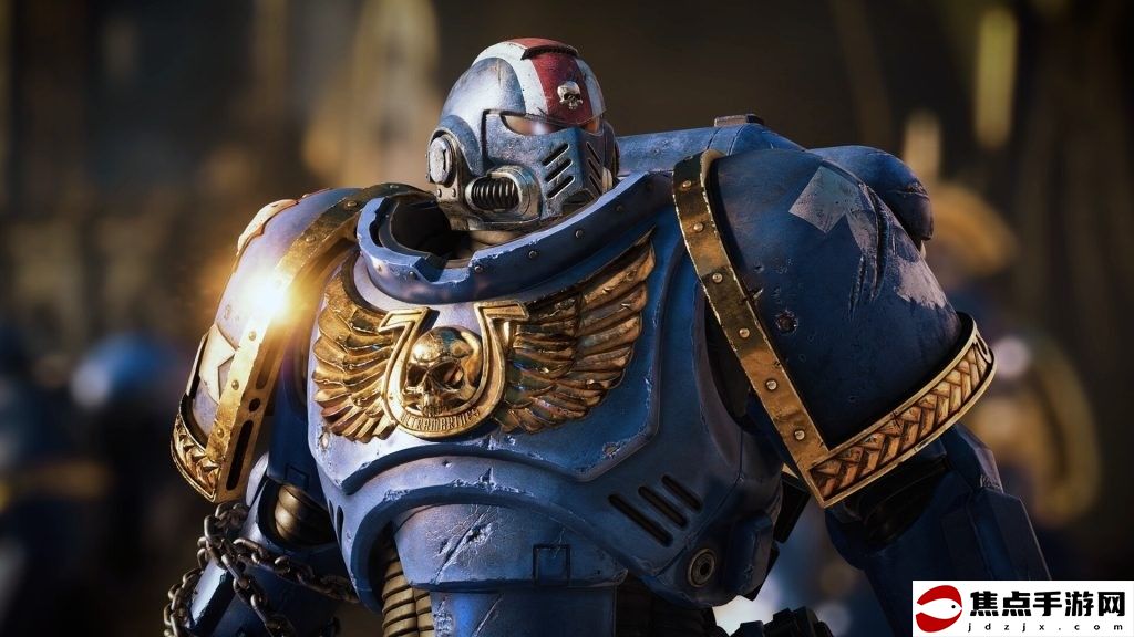 開發商就《戰錘40K：星際戰士2》泄露事件發表評論