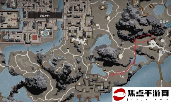 《下一站江湖2》五階金裝防具獲取攻略