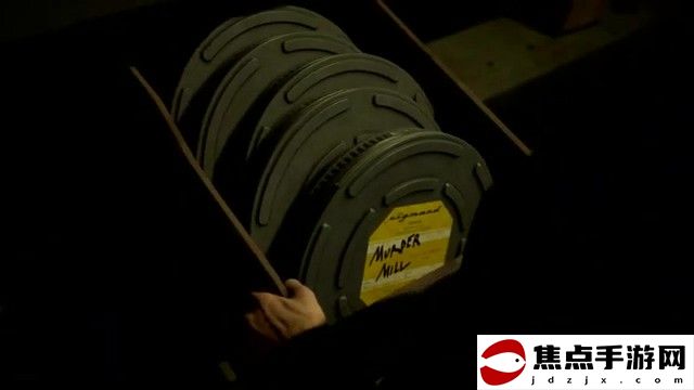 《直到黎明》開發商新作《弗蘭克·斯通的陰影》9月4日發售