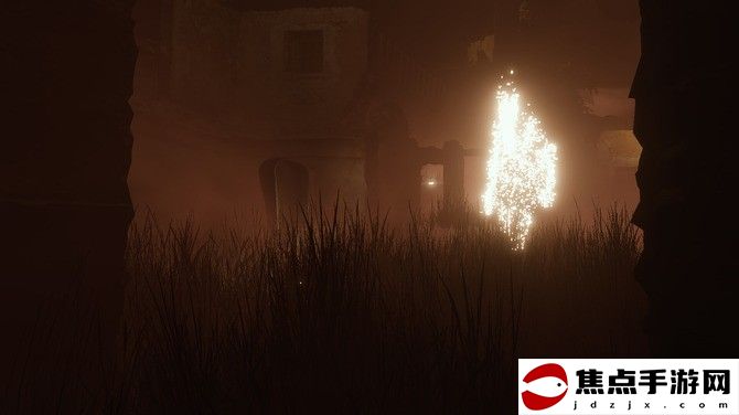 《西維歐：黑水》7月26日登陸Steam 第一人稱恐怖探索