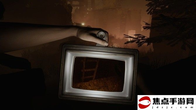 《西維歐：黑水》7月26日登陸Steam 第一人稱恐怖探索