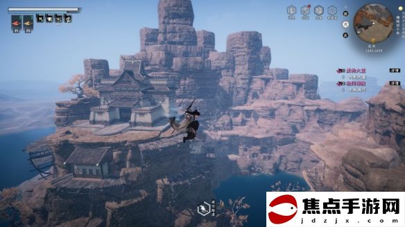 《下一站江湖2》第四個技能解鎖攻略