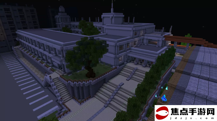 經典日恐DLC《怪談 學校七大不可思議》登陸《我的世界》