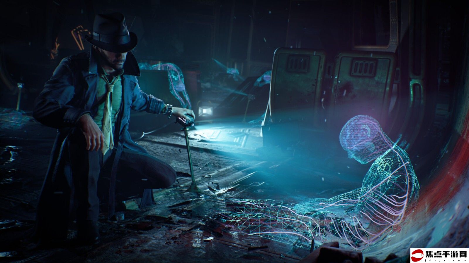 《沒人想死》現已正式發售 Steam獲得特別好評