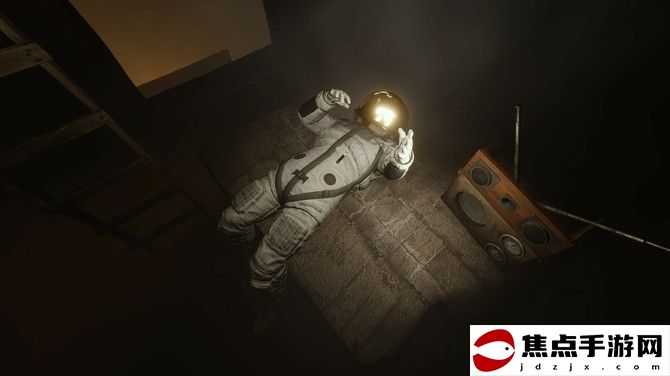 《西維歐：黑水》7月26日登陸Steam 第一人稱恐怖探索