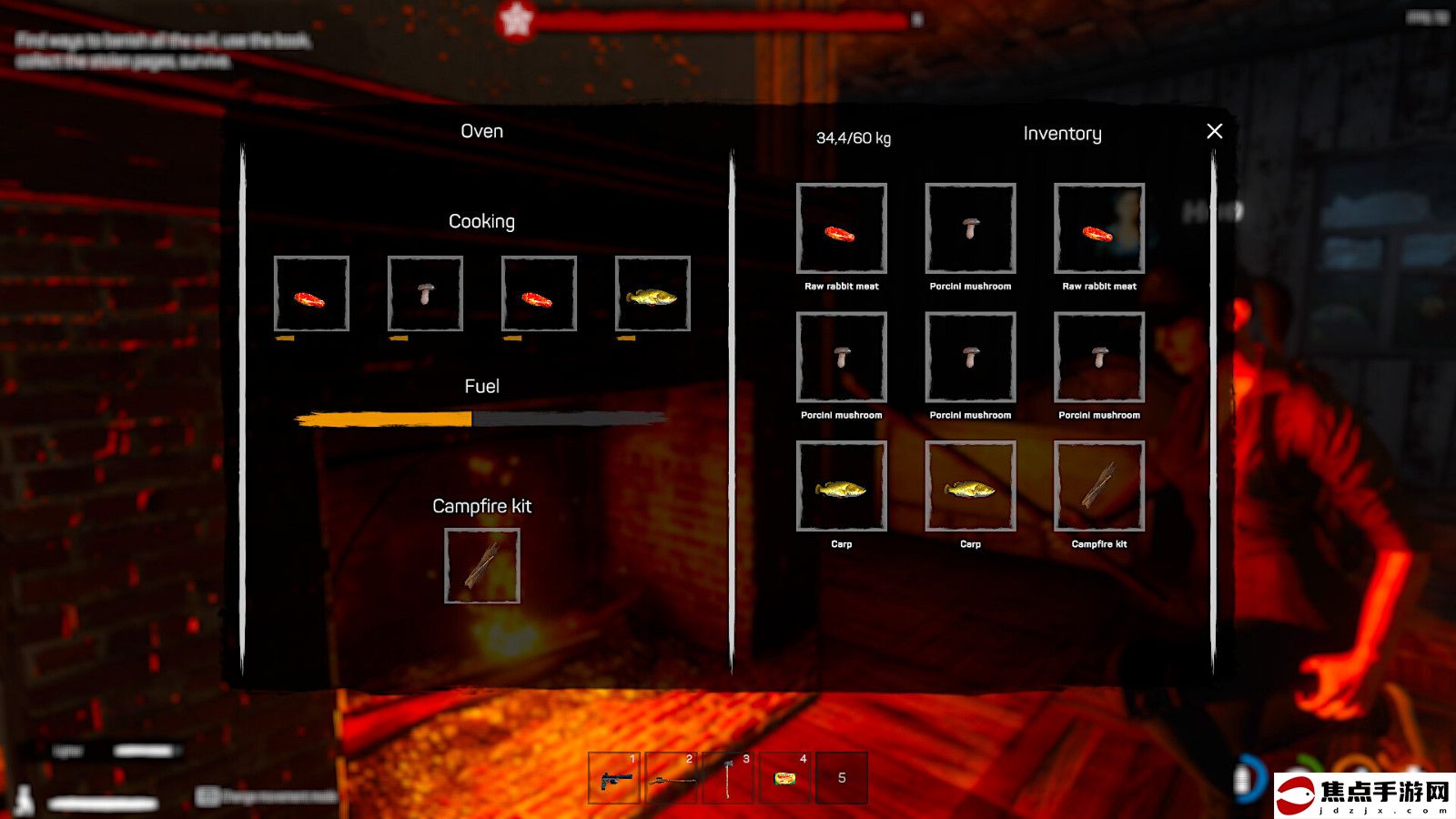 合作生存游戲《遺產》Steam頁面上線 支持簡體中文