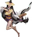 《女神異聞錄:夜幕魅影》天鈿女面具介紹一覽