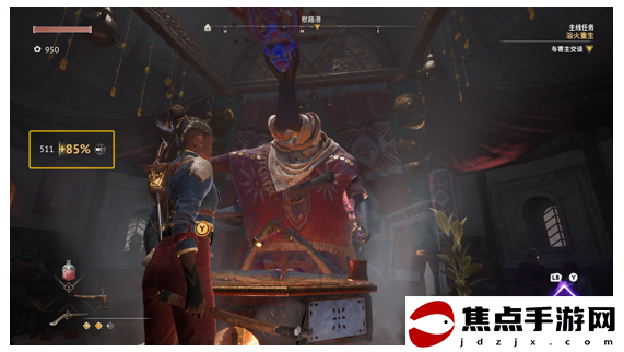 首部“輕魂”新游！《燧石槍黎明之圍》7月18日正式上線