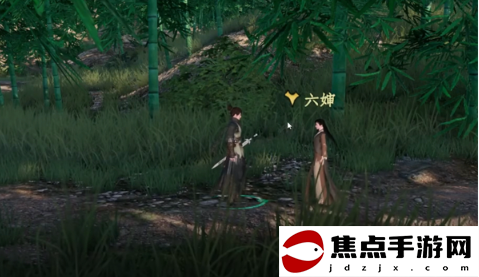 《下一站江湖2》雁行訣獲取攻略