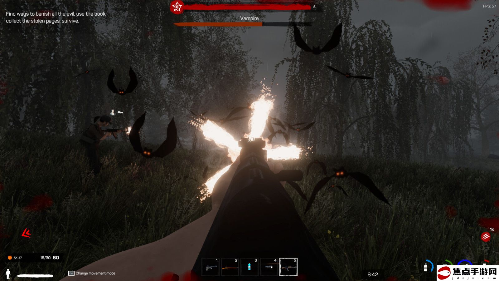 合作生存游戲《遺產》Steam頁面上線 支持簡體中文