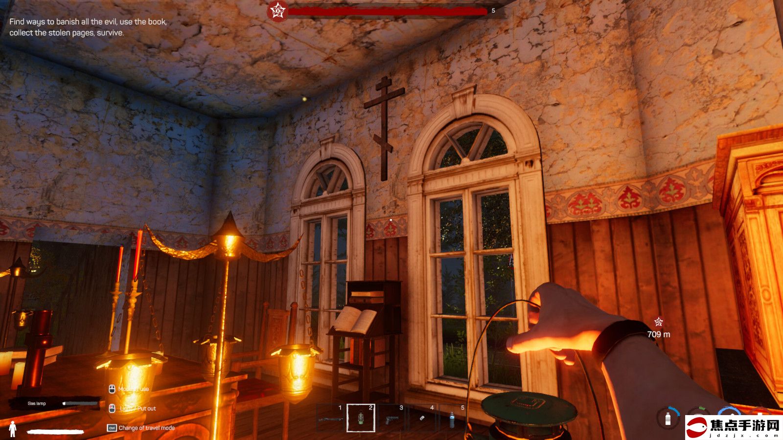 合作生存游戲《遺產》Steam頁面上線 支持簡體中文
