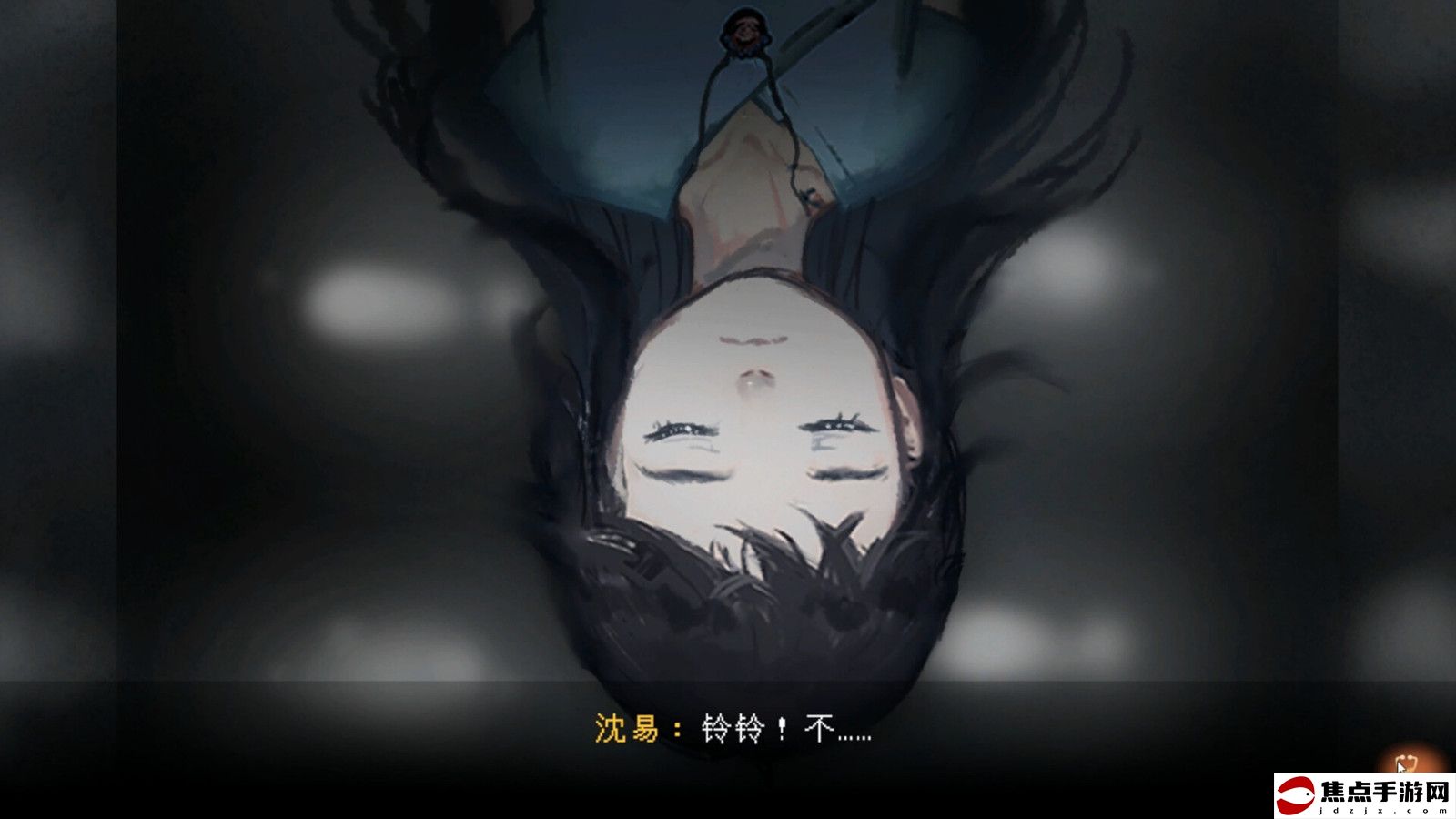 中式懸疑恐怖點擊解謎AVG游戲《水鬼》Steam頁面上線 支持簡體中文