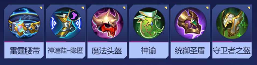 《決勝巔峰》佛朗哥角色玩法介紹