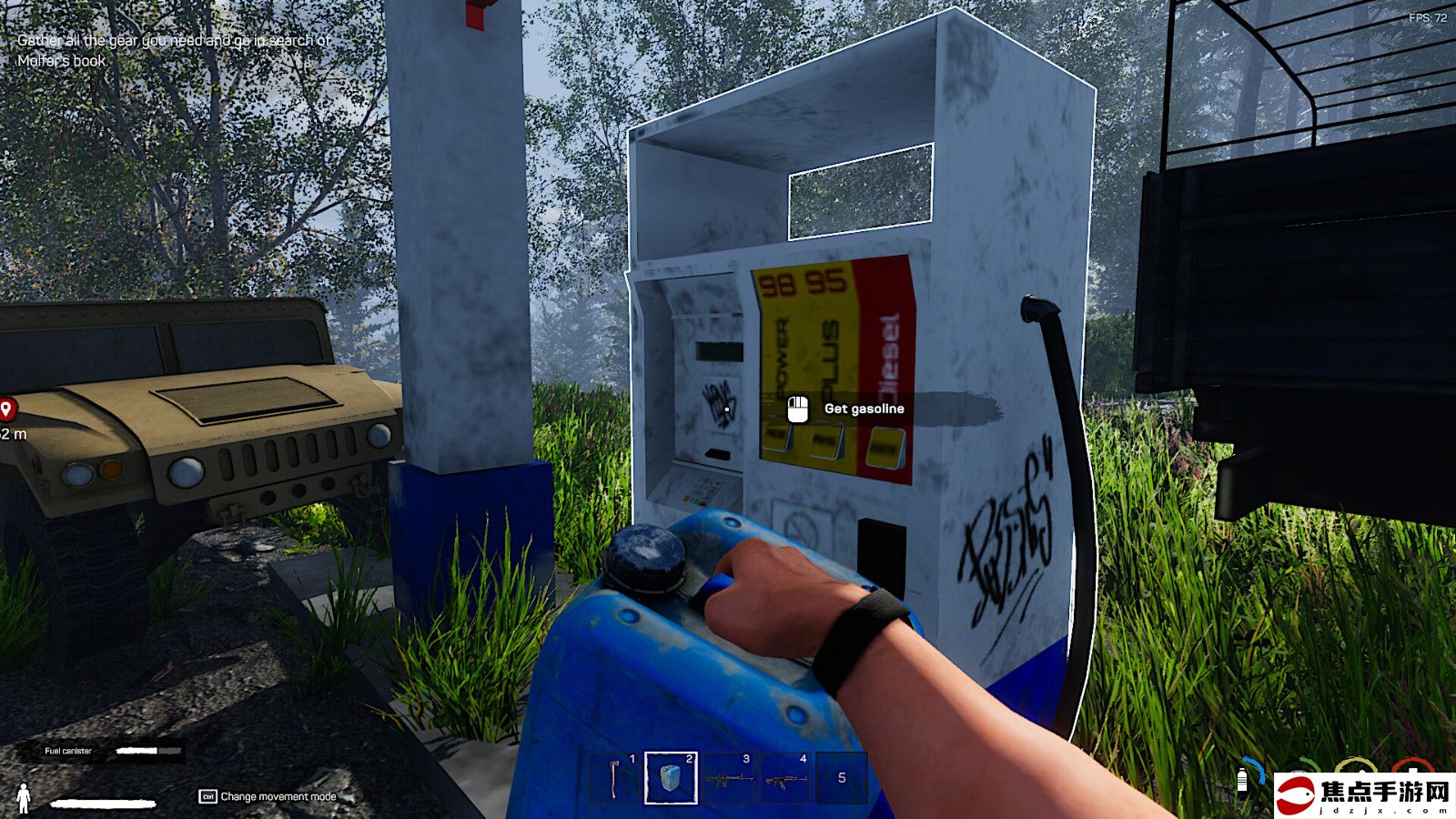 合作生存游戲《遺產》Steam頁面上線 支持簡體中文