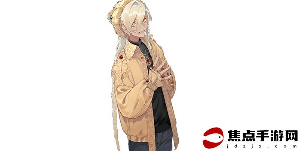 《物華彌新》寶石冠器者介紹