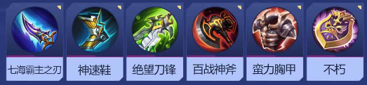 《決勝巔峰》佛朗哥角色玩法介紹