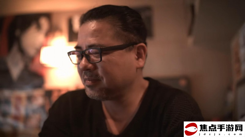 外山圭一郎討論Tango被關閉：《完美音浪》較之前作品改變太大