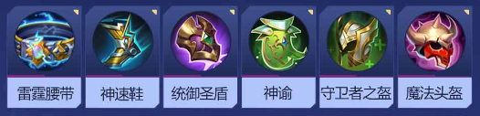 《決勝巔峰》佛朗哥角色玩法介紹